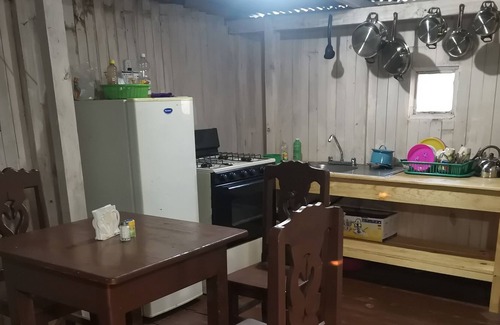 San Sebastián Río Hondo Casa | Casa privada con vista a la montaña