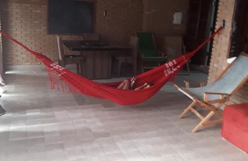 Centro Casa | Casa pra temporada