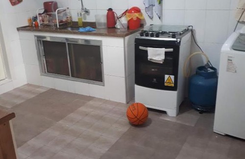 Centro Casa | Casa pra temporada
