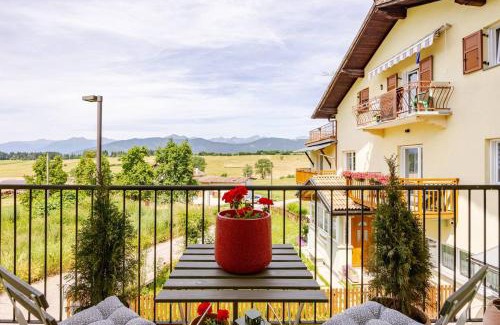 Cavareno Casa | Casa Pradiei Dolomiti View