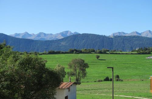 Cavareno Casa | Casa Pradiei Dolomiti View