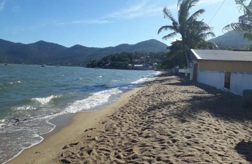 Caiacanga Casa | Casa praia 4 quartos Sul da Ilha Florianópolis