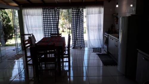 Caiacanga Casa | Casa praia 4 quartos Sul da Ilha Florianópolis