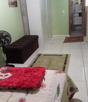 Caiacanga Casa | Casa praia 4 quartos Sul da Ilha Florianópolis