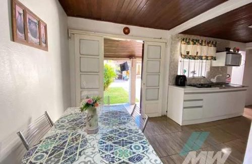 Santa Teresinha Casa | Casa Praia 4 quartos com Pscina e Salão de festa - Imbé - RS