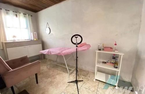 Santa Teresinha Casa | Casa Praia 4 quartos com Pscina e Salão de festa - Imbé - RS