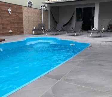 Governador Celso Ramos Casa | Casa Praia de Gov Celso Ramos