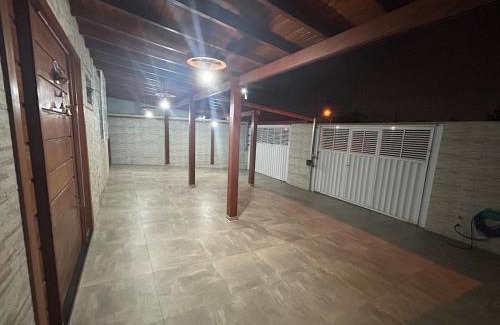Salseiros Casa | Casa Praia