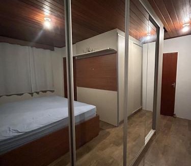 Salseiros Casa | Casa Praia