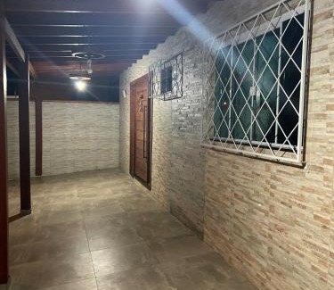 Salseiros Casa | Casa Praia