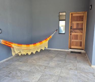 Itacolomi Casa | Casa praia