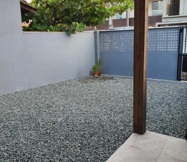 Itacolomi Casa | Casa praia
