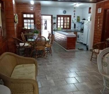 Camburi Casa | Casa praia Camburi com piscina