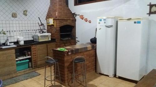 Camburi Casa | Casa praia Camburi com piscina