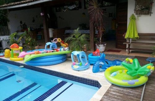 Camburi Casa | Casa praia Camburi com piscina