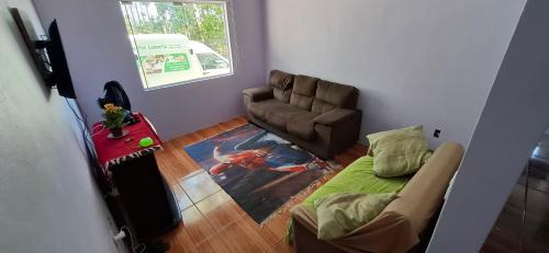 Passo de Torres Casa | Casa Praia Caravelle
