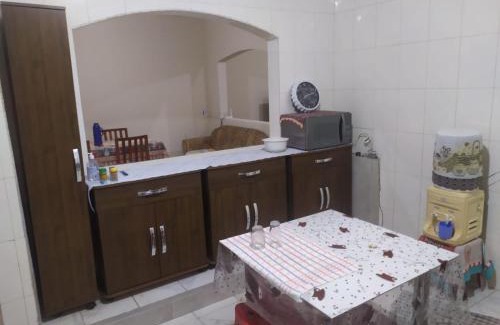 Cibratel II Casa | Casa Praia com piscina Itanhaem