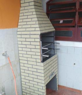 Cibratel II Casa | Casa Praia com piscina Itanhaem
