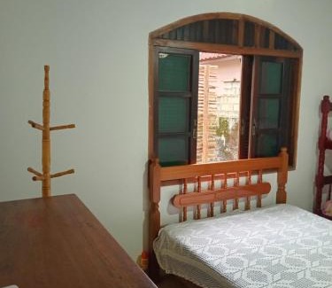 Praia da Fortaleza Casa | Casa praia da Fortaleza 98m da areia