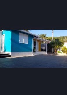 Gamboa Casa | Casa praia da Gamboa com piscina