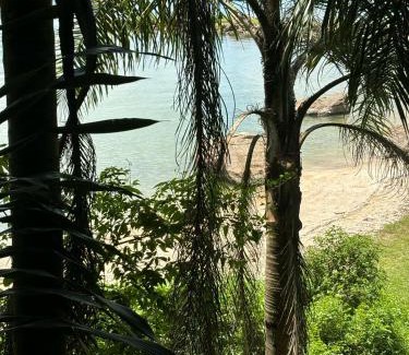 Palhoca Casa | Casa Praia de Fora