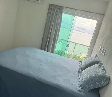 Palhoca Casa | Casa Praia de Fora