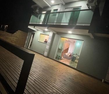 Palhoca Casa | Casa Praia de Fora