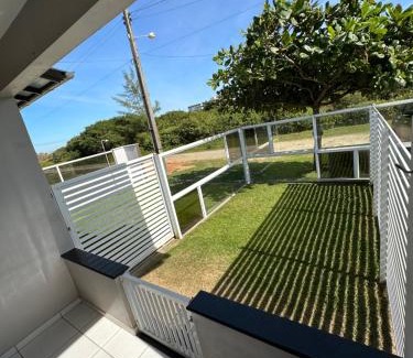 Imbituba Casa | Casa praia de Itapirubá a 100 metros do mar