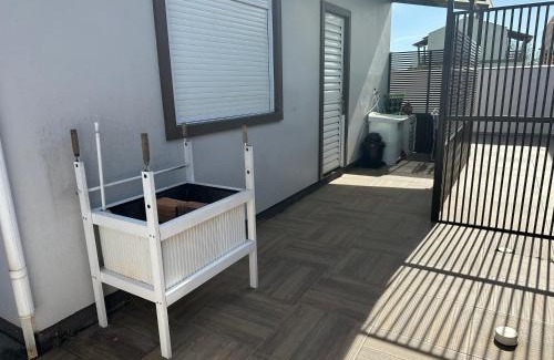 Imbituba Casa | Casa praia de Itapirubá a 100 metros do mar