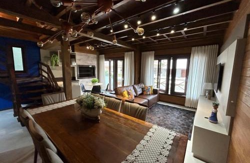Itapiruba Casa | Casa Praia de Itapiruba SC