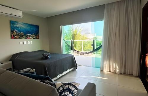 Paripueira Casa | Casa Praia de Paripueira, Condomínio Águas Mansas