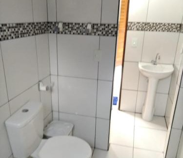 Baia Formosa Casa | Casa Praia do Sagi até 6 pessoas