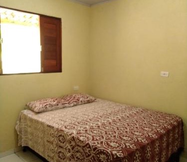 Baia Formosa Casa | Casa Praia do Sagi até 6 pessoas