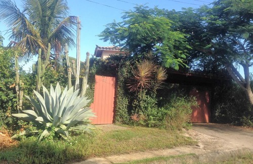 Albatroz Casa | Casa Praia dos Amores Ferradurinha e Geriba