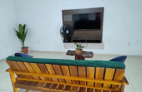 Ponta do Anel Casa | Casa Praia dos Sonhos