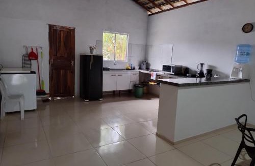 Ponta do Anel Casa | Casa Praia dos Sonhos
