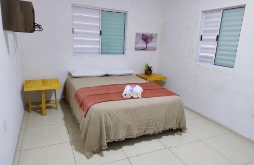 Ponta do Anel Casa | Casa Praia dos Sonhos