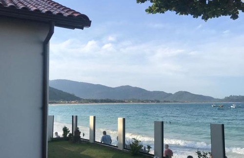 Armacao Casa | Casa praia frente ao mar