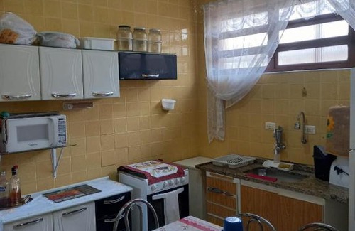 Mirim Casa | Casa Praia Grande Mirim