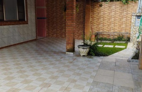 Jardim Remanso Casa | Casa Praia Indaiá Bertioga