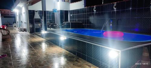 Itanhaem Casa | Casa Praia Itanhaém - Avenida Santos