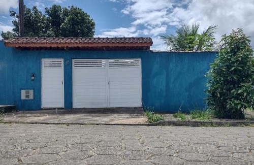 Itanhaem Casa | Casa Praia Itanhaém