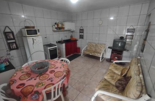 Itanhaem Casa | Casa Praia Itanhaém