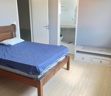 Tupy Casa | Casa praia Itanhaem c piscina