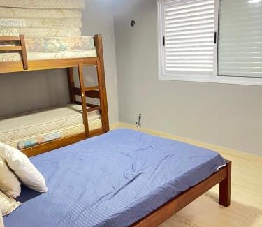 Tupy Casa | Casa praia Itanhaem c piscina