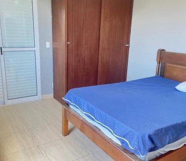 Tupy Casa | Casa praia Itanhaem c piscina