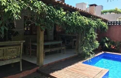 Juquehy Casa | Casa Praia Juquehy 150m da praia