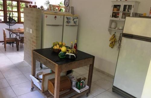 Juquehy Casa | Casa Praia Juquehy 150m da praia
