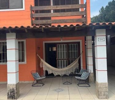 Sao Lourenco Casa | Casa Praia Riviera São Lourenço