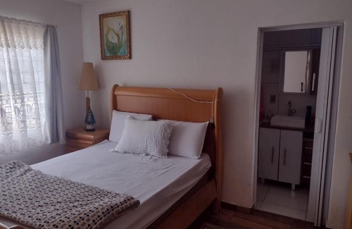 Ubatuba Casa | Casa Praia Ubatuba Sâo Francisco do Sul 3 quartos